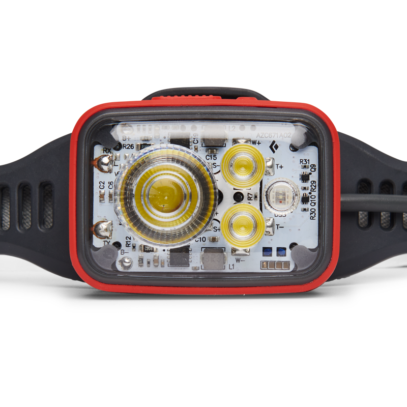 Black Diamond Distance 1500 Headlamp in Octane-2
